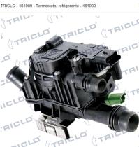 TRICL 461909 - TAPA TERMOSTATO PSA 1.6HDI
