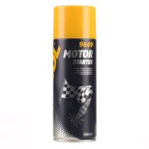 MANNO MN9669 - *NETO* MANNOL AUTO ARRANQUE 450ML.