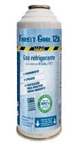 FROSTY COOL GAS REFRIGERANTE FC3089 - FROSTY COOL 227 GRS R12-R134A (AZUL)