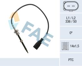 Fae 68025 - FAE SENSOR TEMPERATURA GAS ESCAPE EGTS