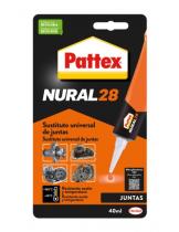 HENKE 2950641 - PATTEX NURAL-28   BL 40 ML