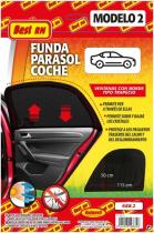 Pool Line 6882 - *NETO* FUNDA PASAOL COCHE RM SUMMER MED. 155X50
