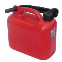 Pool Line 200005 - *NETO* BIDON COMBUSTIBLE PLASTICO 5 LT. CERTIFICADO