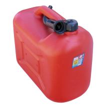 Pool Line 200020 - *NETO* BIDON COMBUSTIBLE PLASTICO 20 LT. CERTIFICADO