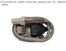 Bougicord 308005 - EFI/BOUGICORD SENSOR NOX
