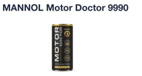 MANNO MN9990 - MANNOL MOTOR DOCTOR 9990