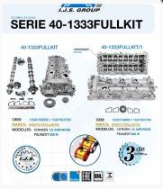 IJS 401333FULLKIT1 - *NETO* IJS FULL KIT CONVERSIÓN /PREMONTADO/ CADENA DISTR.