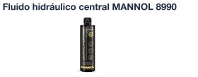 MANNO MN89901 - *NETO* MANNOL ACEITE HIDRAULICO (CHF) 8990