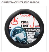 Pool Line 608646 - **NETO** CUBREVOLANTE NEOPRENO 34-51 CM