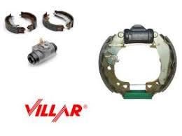 Villar 6089207 - KIT  TRASERO PREMONTADO