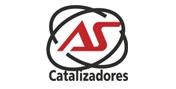 As 15048 - AS CATALIZADOR AX 1.1/1.4