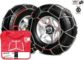 JOPE CADENAS DE NIEVE 8T410 - *NETO* CADENA METALICA 4X4 - 410