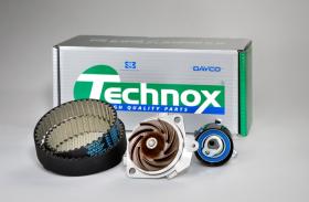 KIT DISTR+BOMBA AGUA TECHNOX DAYCO VENTA NETO  Technox